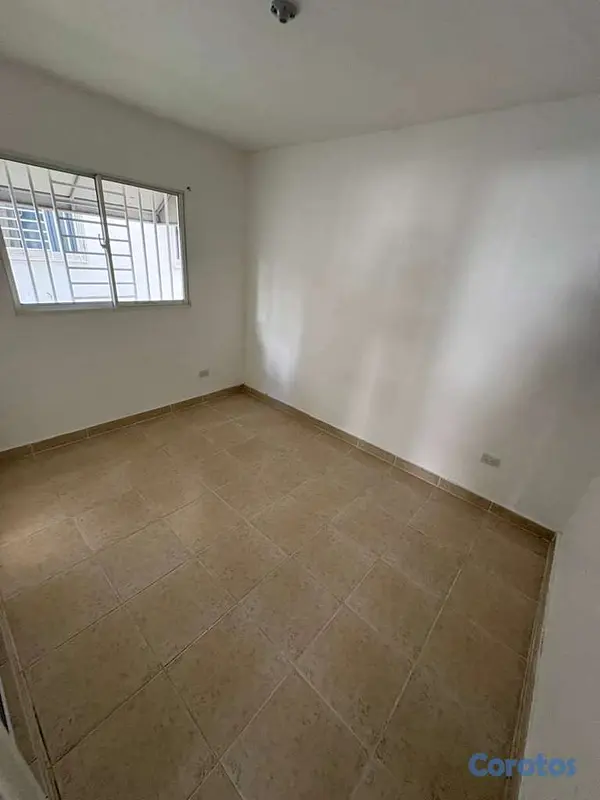 apartamentos - RENTO APARTAMENTO EN CIUDAD JUAN BOSH 6