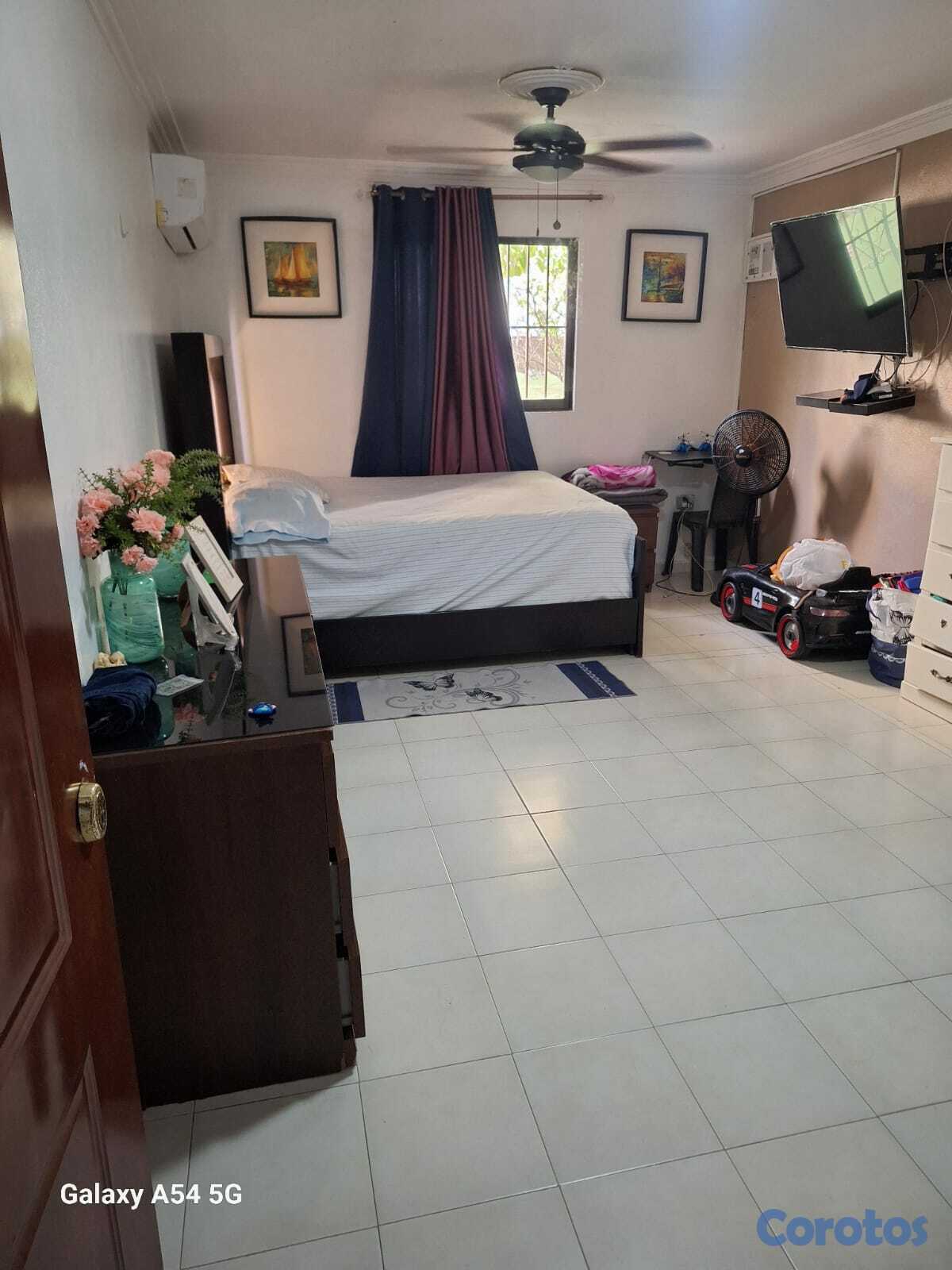 casas - Casa en Venta en Residencial Alamo , Santo Domingo 10