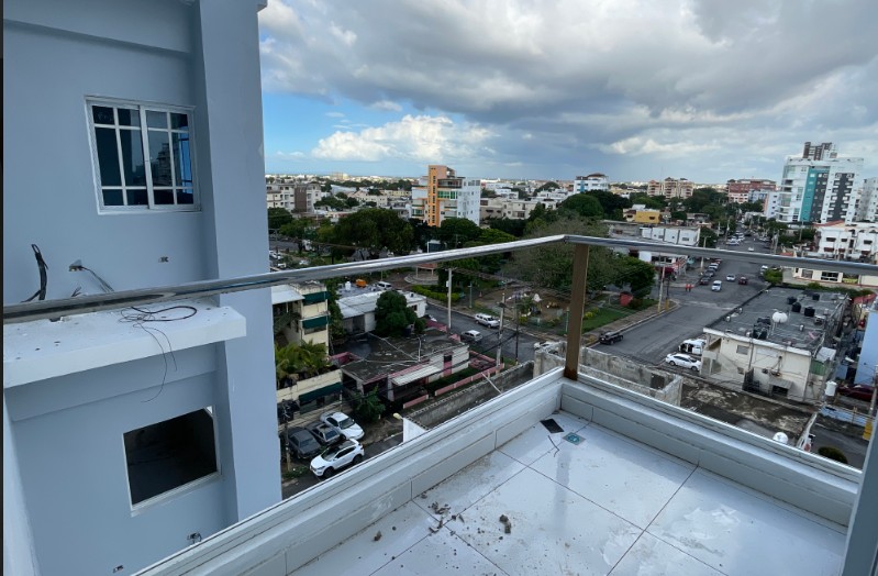 apartamentos - Apartamento Piso 8, Alma Rosa I 0