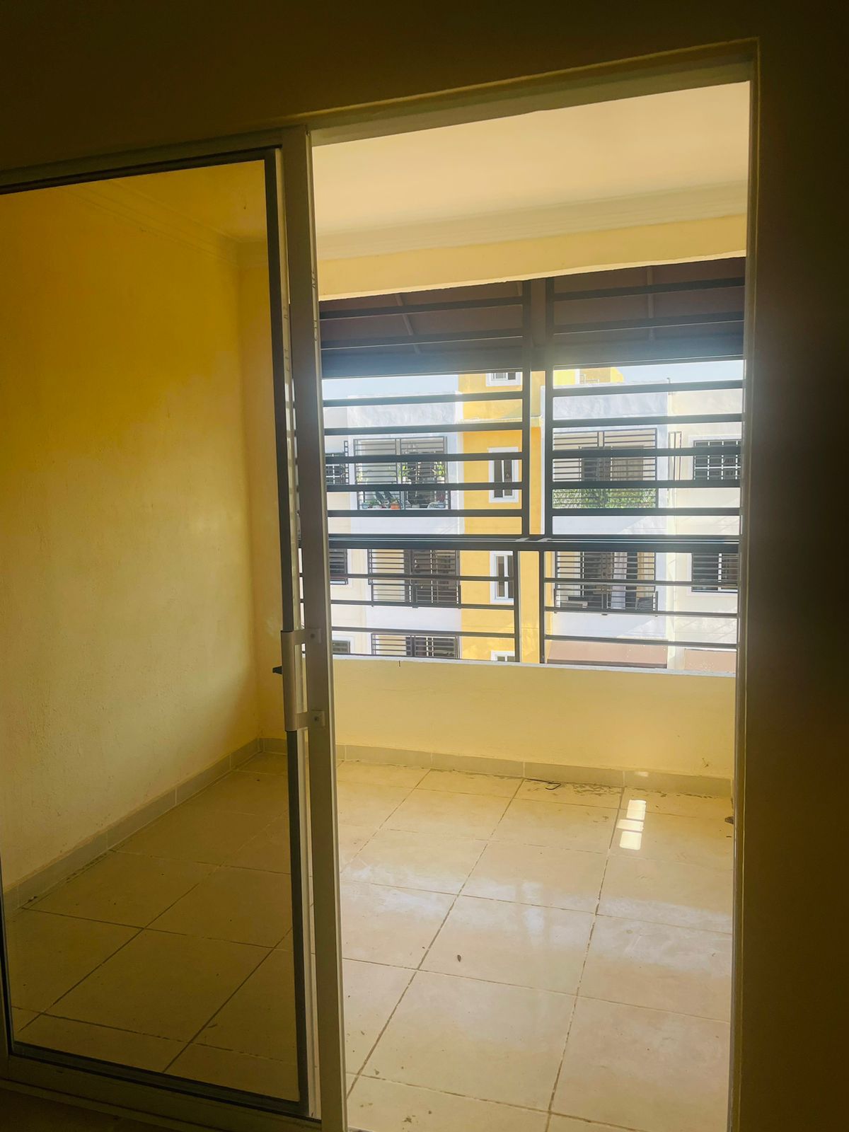 apartamentos - Apartamento 4to piso en la autopista de san Isidro Santo Domingo este 3