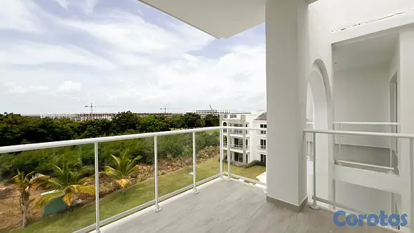apartamentos - Vendo apartamento amueblado en Juan Dolio 16