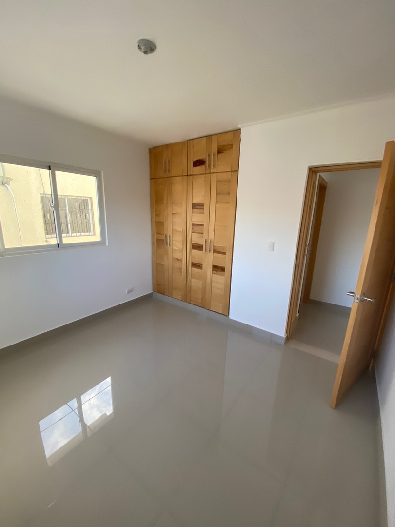 apartamentos - Venta de apartamentos nuevos en la autopista las Américas Santo Domingo este  7
