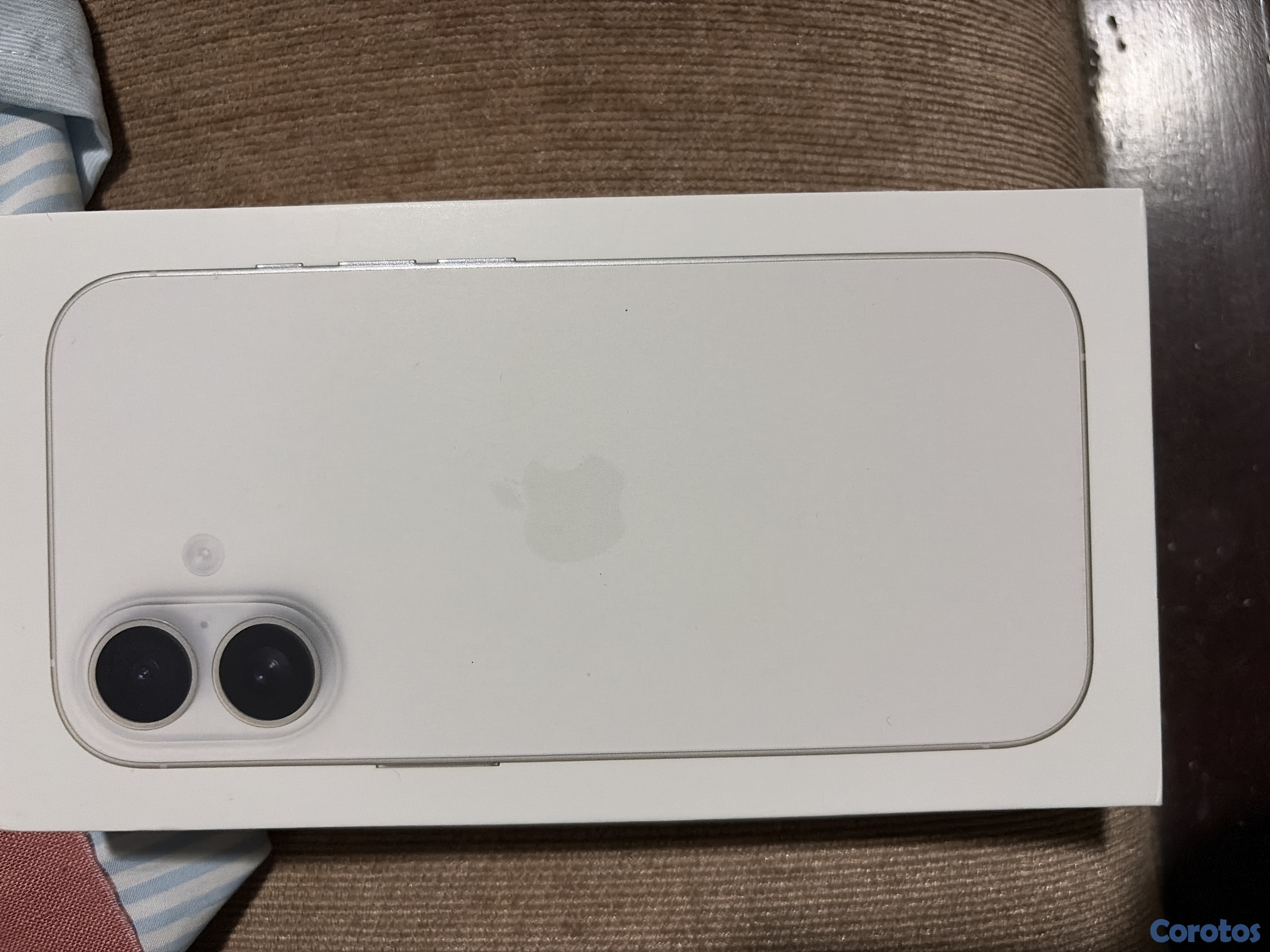 celulares y tabletas - iPhone 17 desbloqueado sin abrir lo último de Apple 
 1