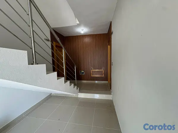 apartamentos - Apartamento en Venta, San Francisco de Macorís 8