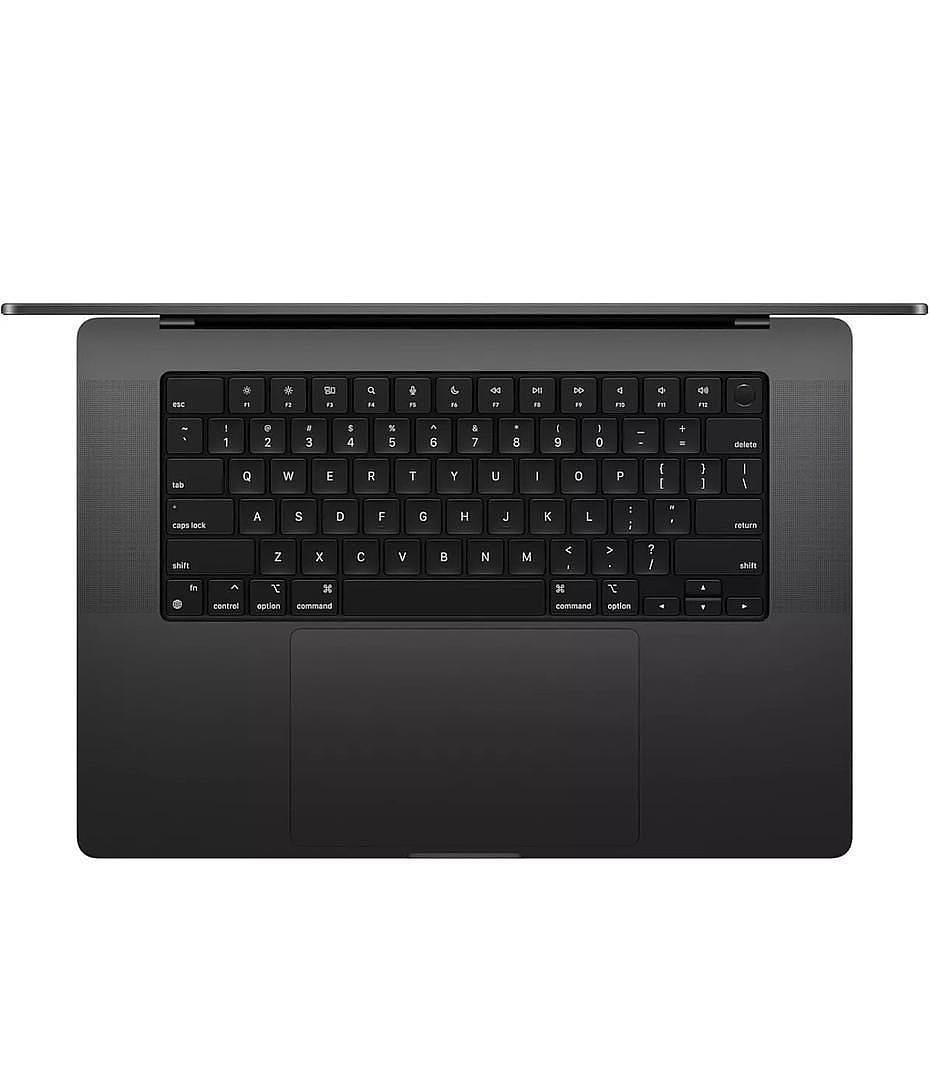 computadoras y laptops - MacBook Pro 16” M4 Max 48GB & 36GB RAM 1TB SSD Nuevas Selladas - Tienda física 2