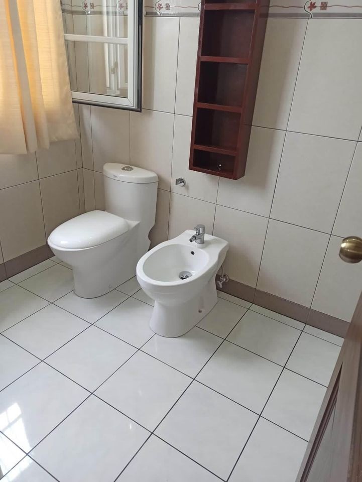 apartamentos - 📍 Vendo Apartamento Ensanche Ozama, Santo Domingo Este.

3 habitaciones 
3 baño 3