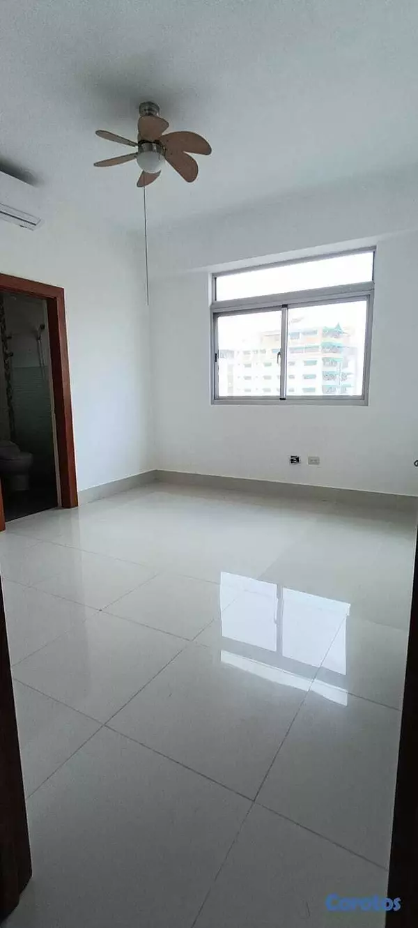 apartamentos - Bella Vista Imponente torre familiar, piso alto 8