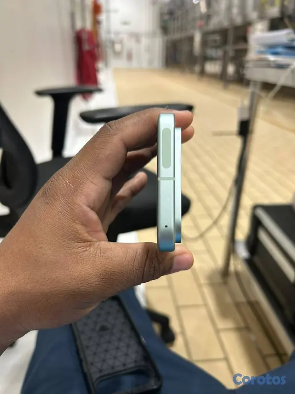 celulares y tabletas - Google pixel 9 128gb factory 5