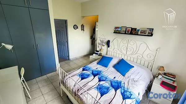 casas - Casa en puerta de hierro, proximo a la embajada. 14