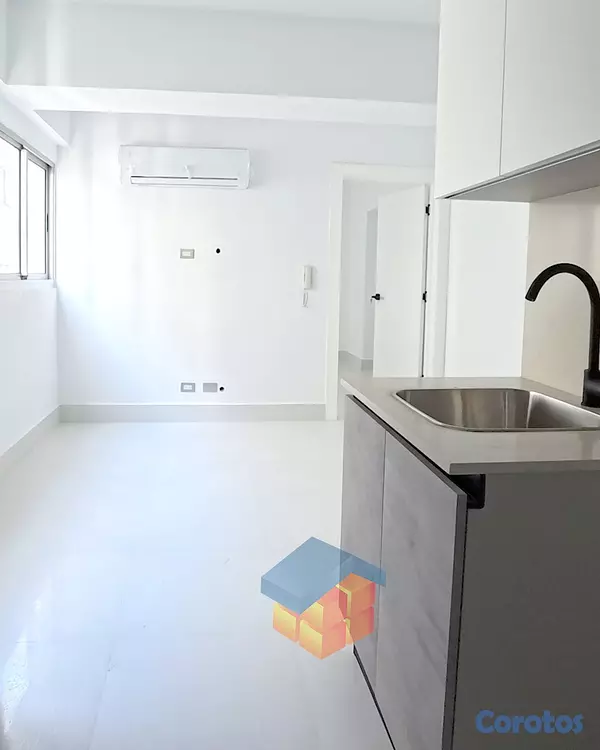 apartamentos - Apto. Piantini 4