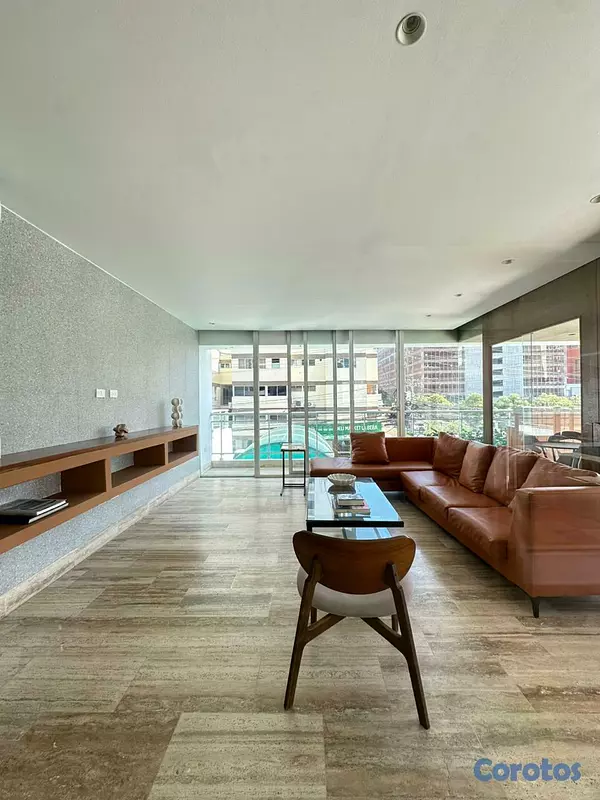 apartamentos - Apartamento en Alquiler US$850 - 1 Habitación - Ev 6