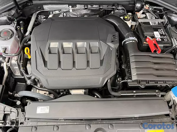 carros - Audi S3 8