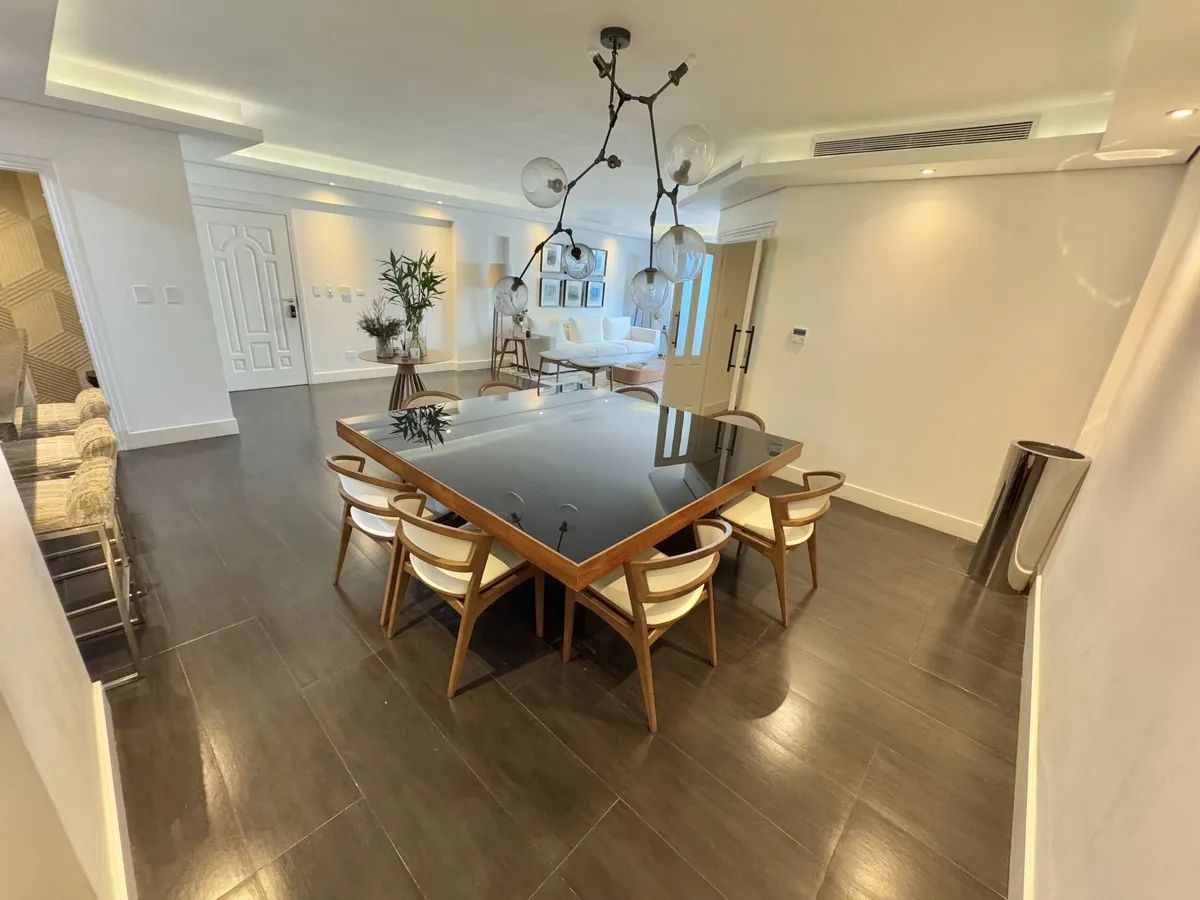 apartamentos - Vendo apartamento en Naco 6