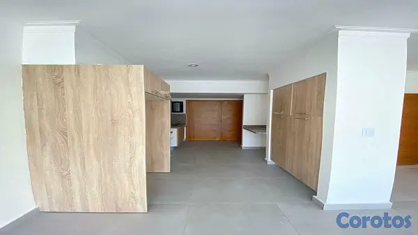 apartamentos - Apartamento en Evaristo Morales 5