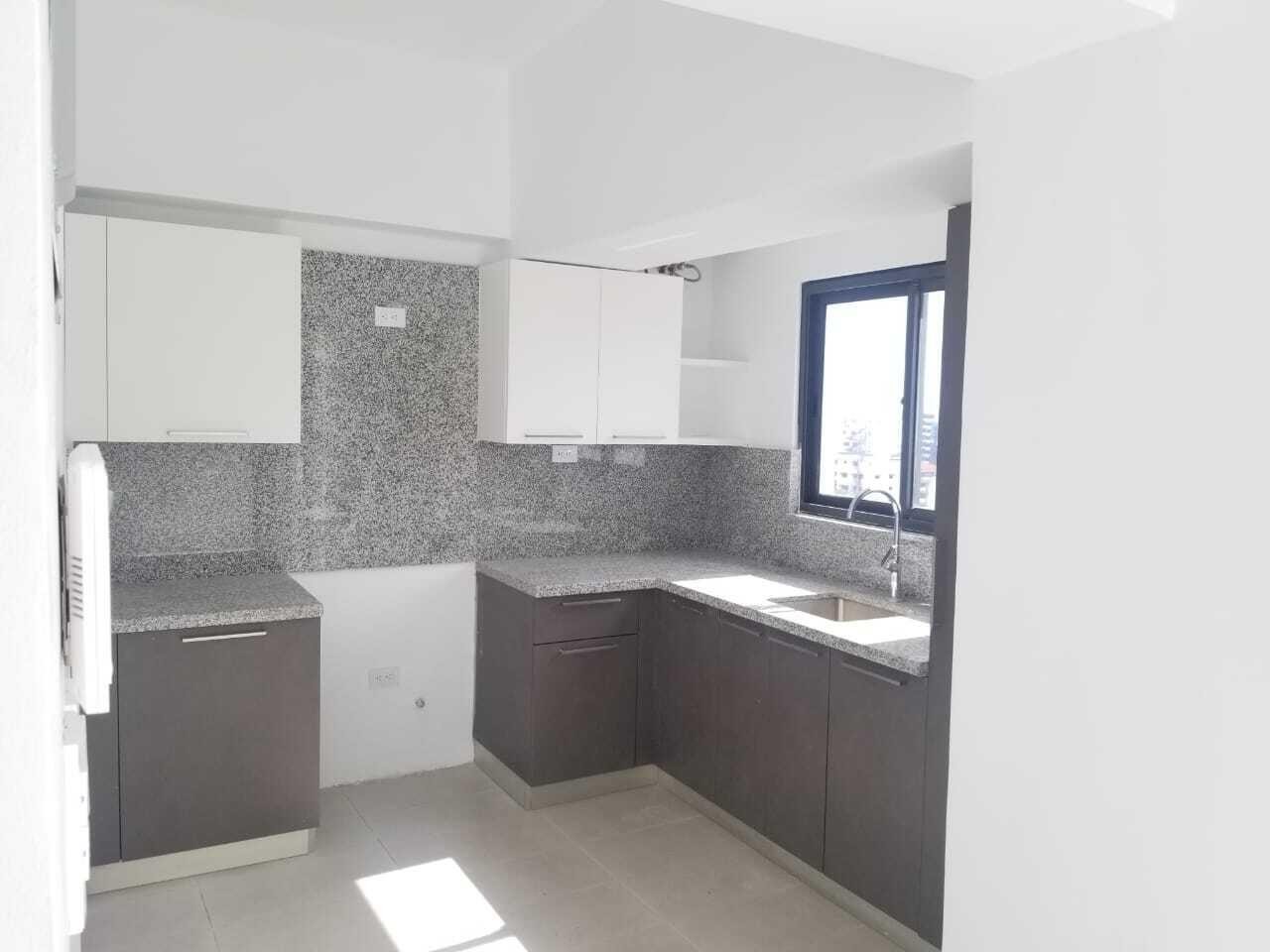 apartamentos - Apartamento en Venta Piantini de 1 Habitación 6