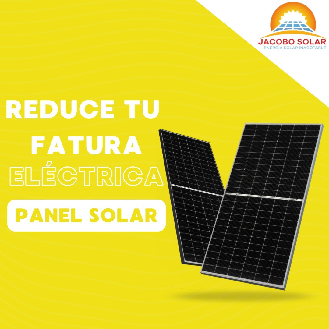 otros electronicos - Panel Solar  1