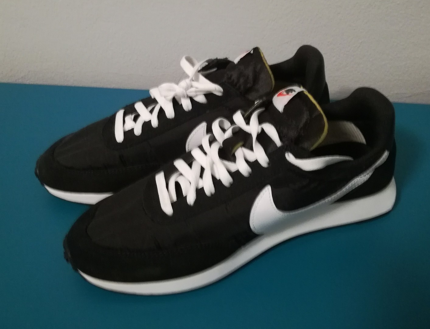 Tenis nike clasicos discount