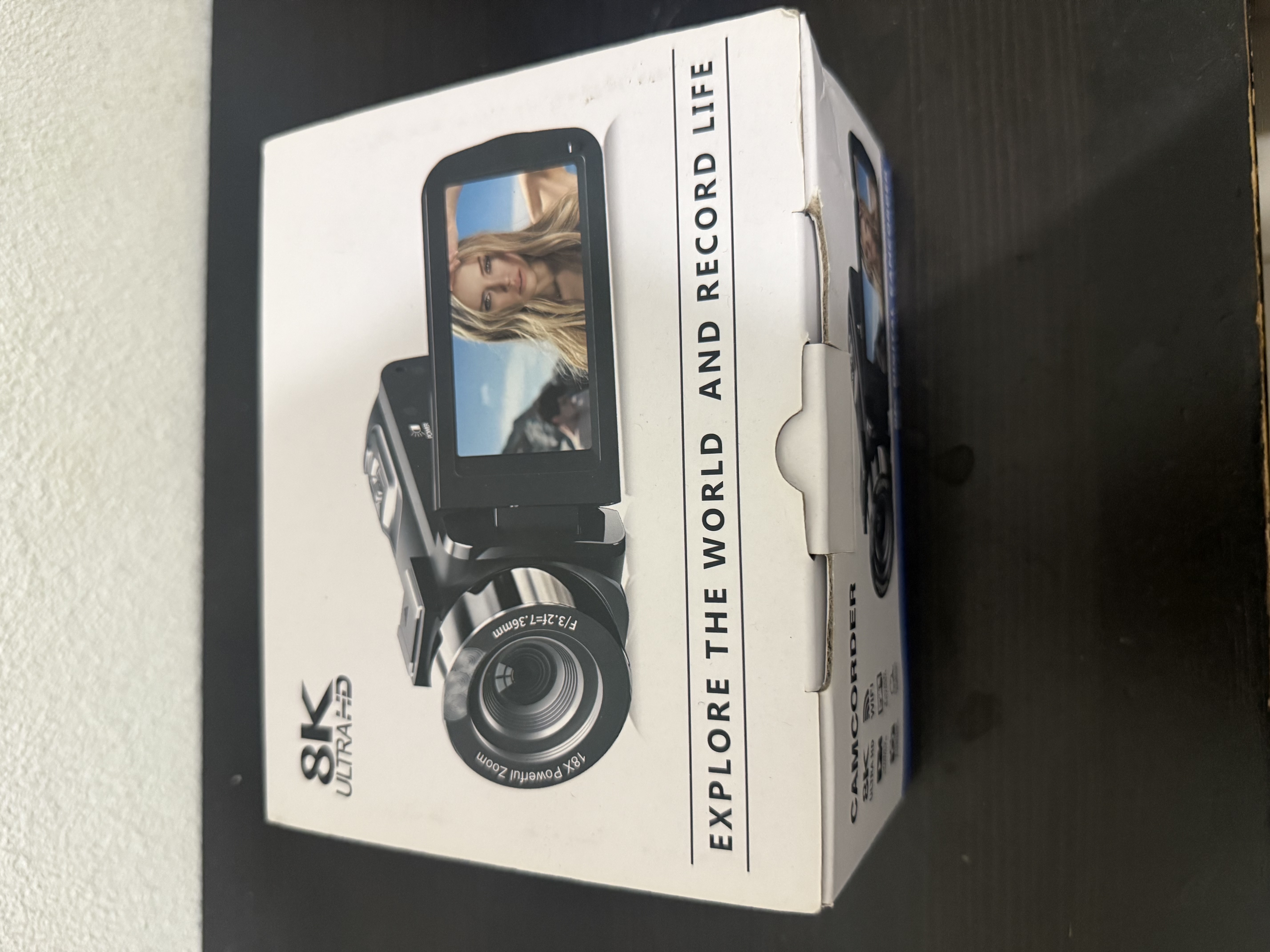 camaras y audio - Camara digital  0