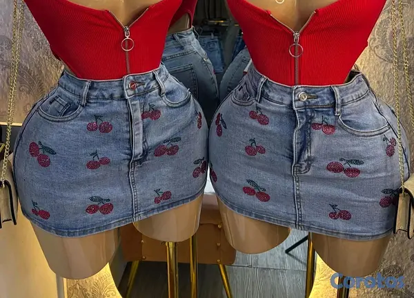 ropa para mujer - NEW SET  2