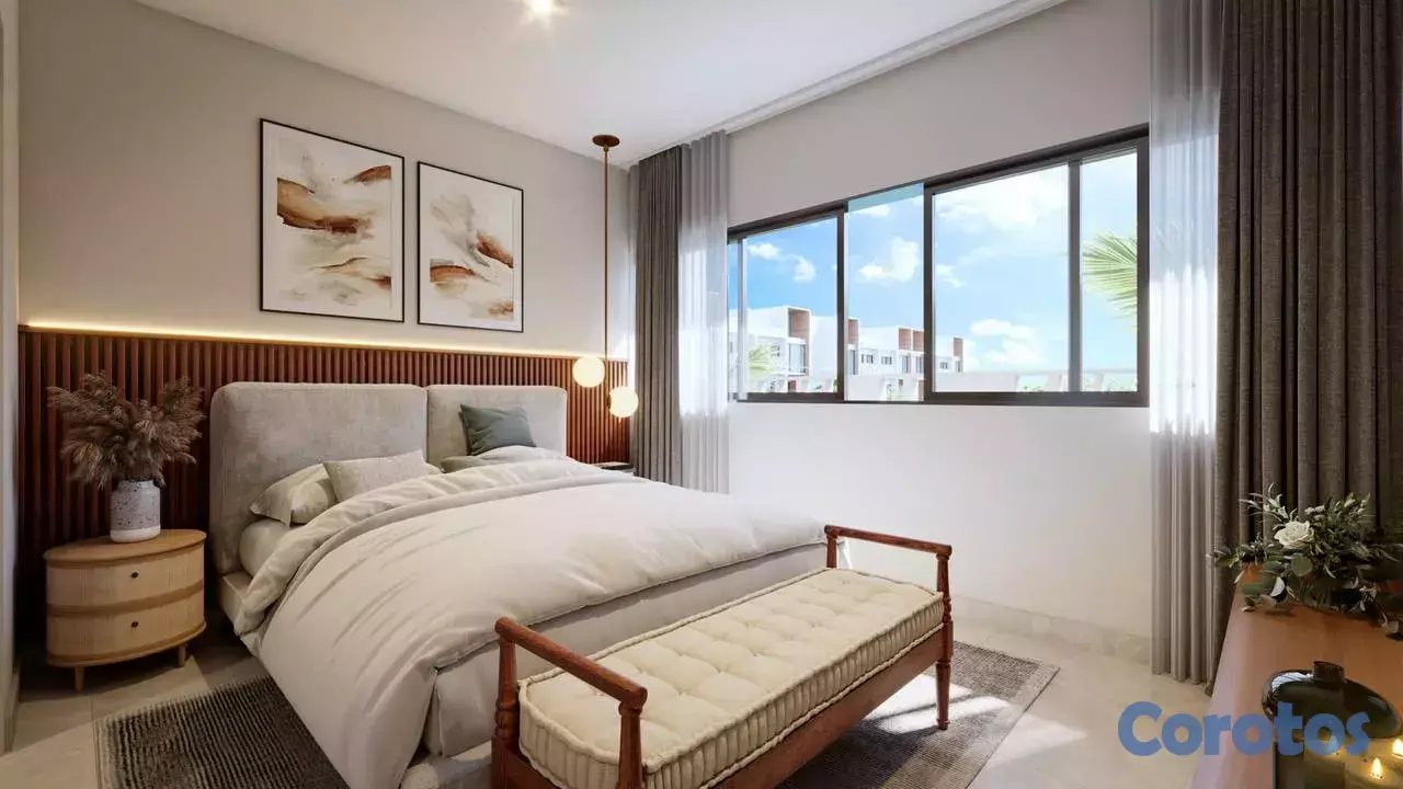 apartamentos - Mystiq Wave – Apartamentos en Punta Cana 4