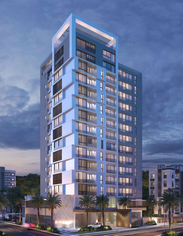 apartamentos - Apartamento  amueblado en La Esperilla 1
