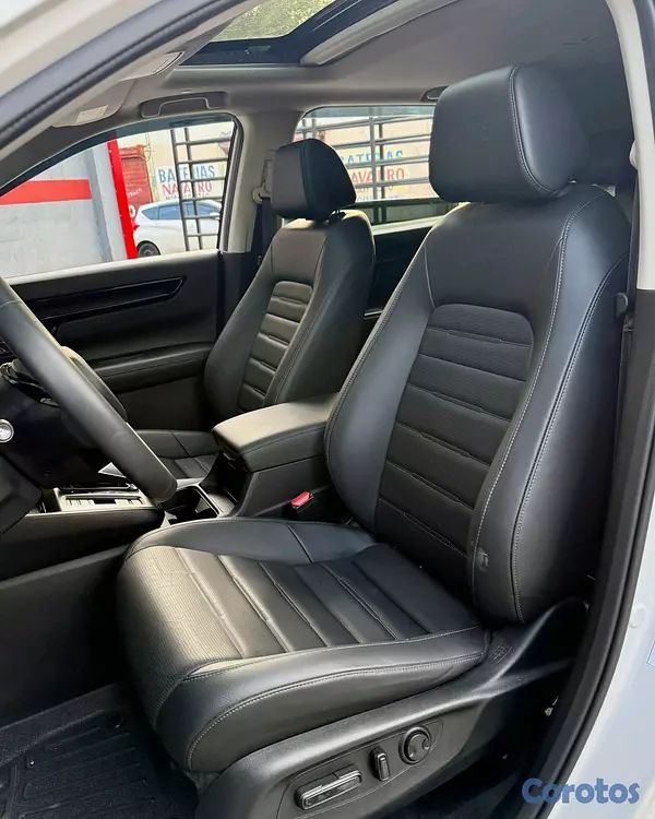 jeepetas y camionetas - 2024 honda CRV exl  3