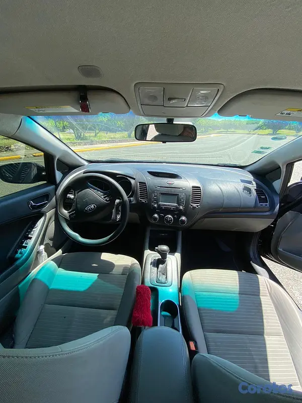 carros - VENDO KIA FORTE 2016 6