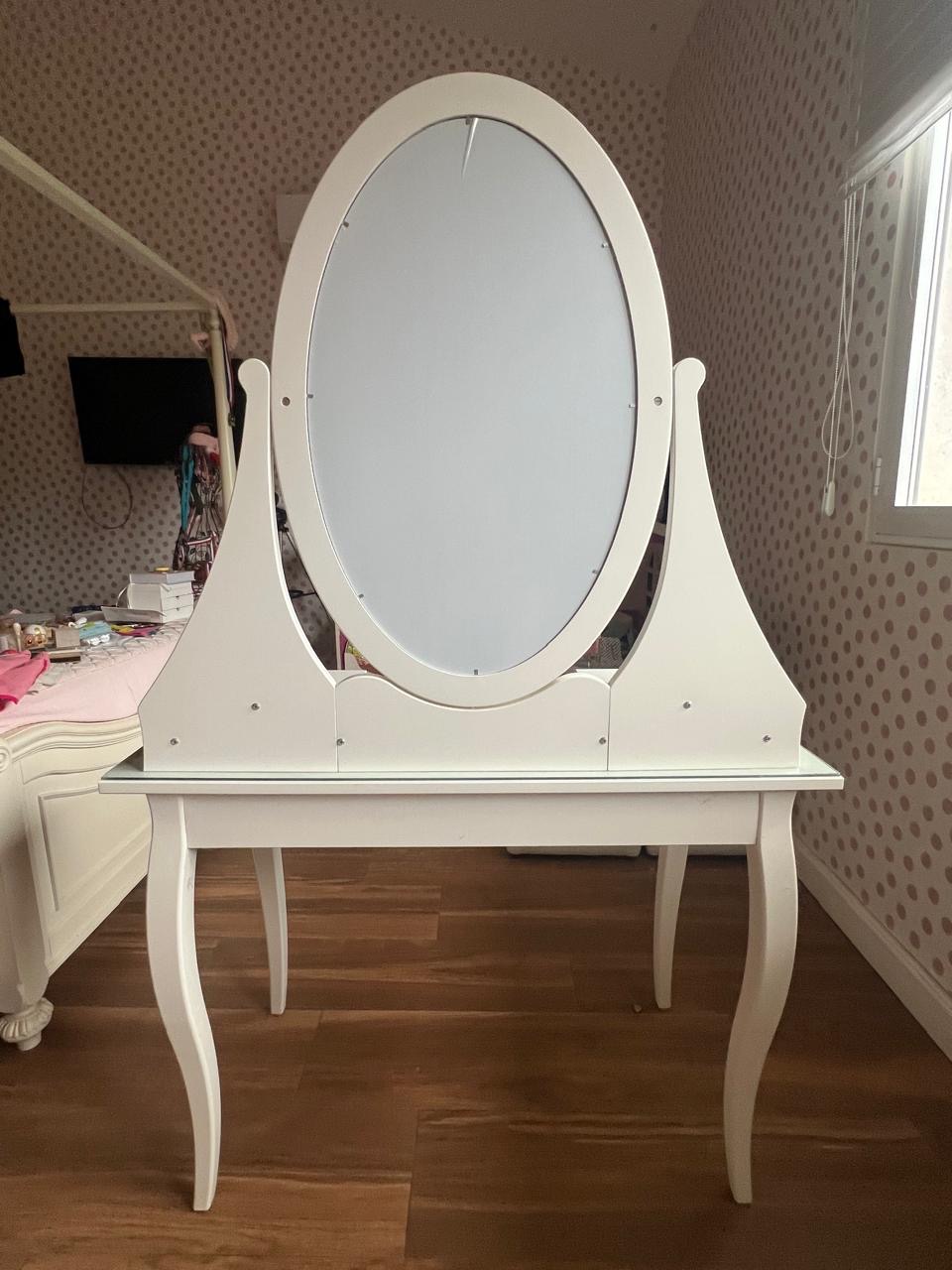 decoración y accesorios - Tocador  3