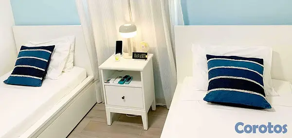 apartamentos - Modern 2BR in Pueblo Bávaro: Strategic & Airbnb Ready 7