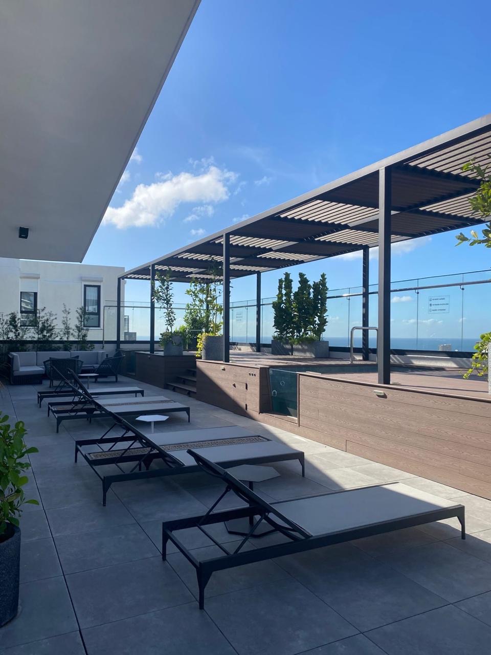 penthouses - penthouse en Bella Vista zona Sur 8