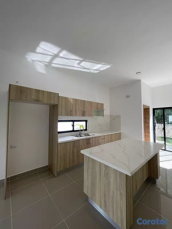 casas - Villas Ecos del Mar en Bavaro Punta Cana 9