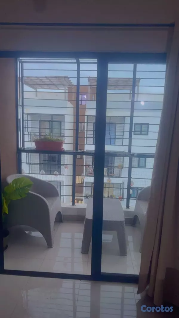apartamentos - Vendo hermoso y comodo apartamento en Los Hidalgos 3