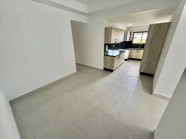 apartamentos - Vendo Apartamento Nuevo en el Mirador Sur 4