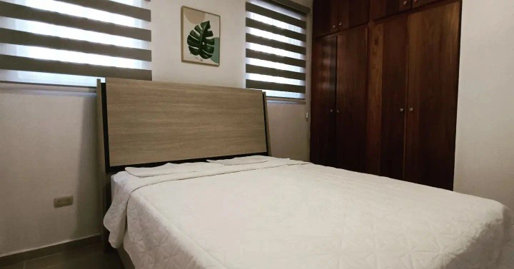 apartamentos - Airbnb 2do nivel Amueblado en la dianas confortables  5