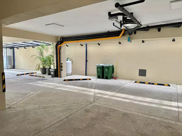 apartamentos - Penthouse Nuevo en Venta Los Prados 6