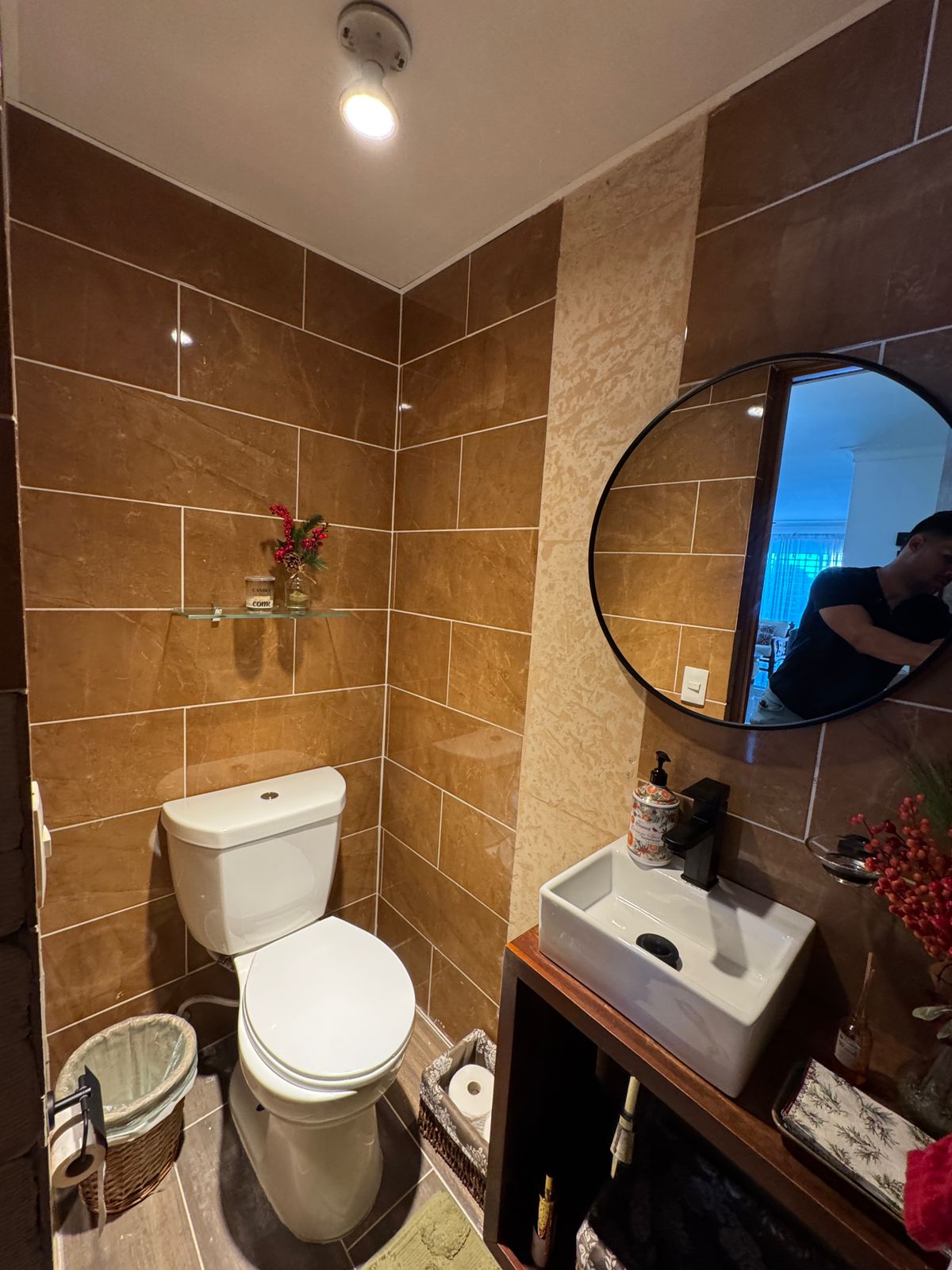 apartamentos - Vendo apartamento en Villa Aura  4