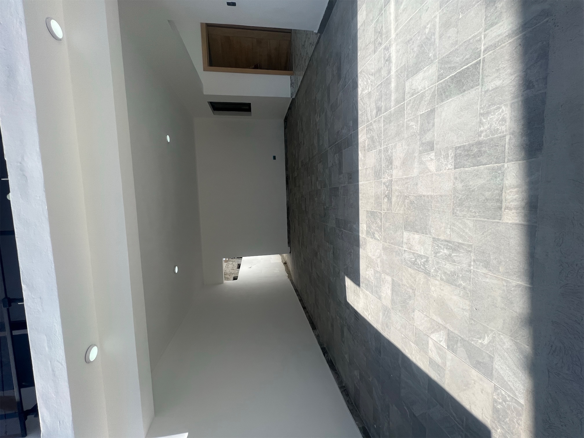 casas - Venta de lujosa casa con piscina en la autopista de san Isidro  2