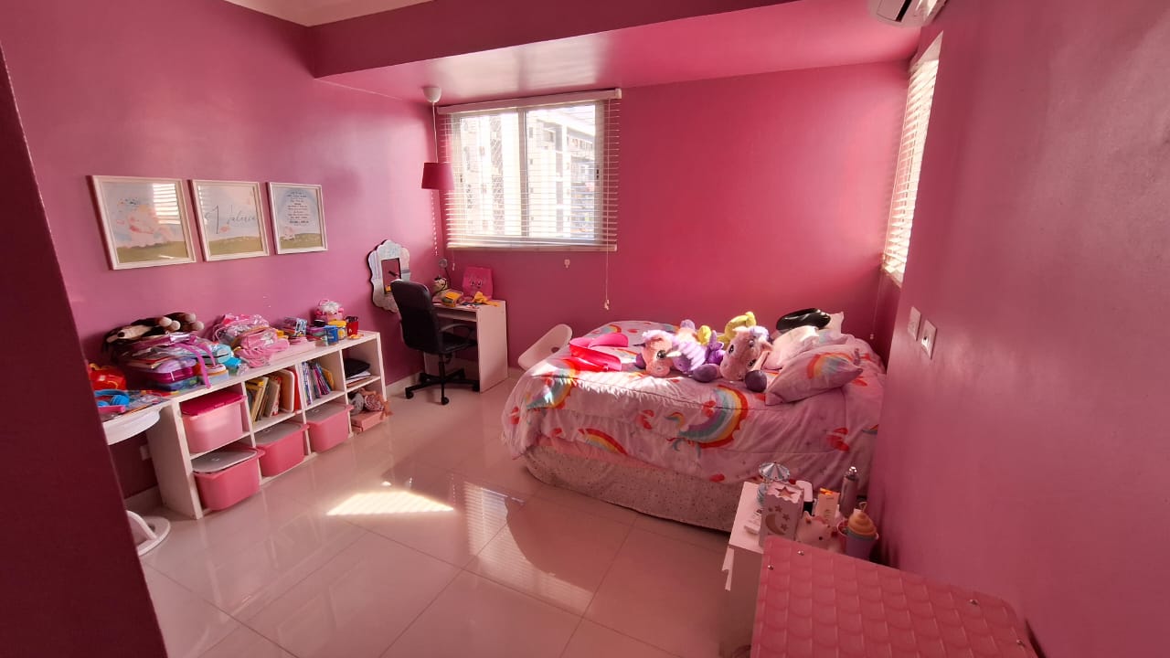 apartamentos - 🔵Apartamento 5to piso Evaristo Morales   3