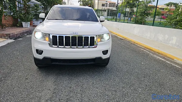 jeepetas y camionetas - jeep grand cherokee full 4