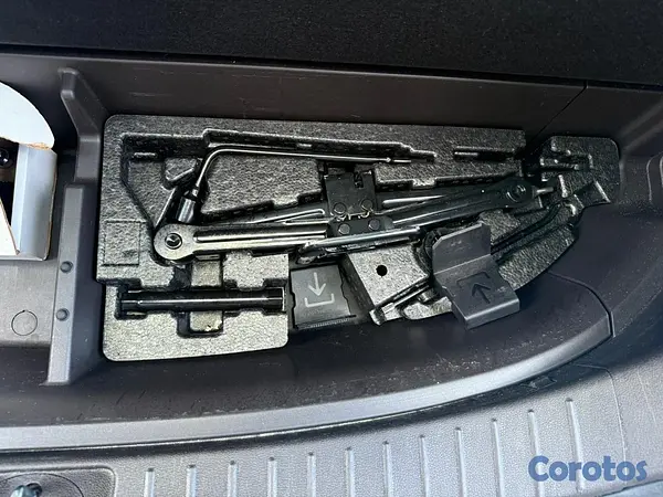 jeepetas y camionetas - Hyundai Santa Fe SEL 2020 6