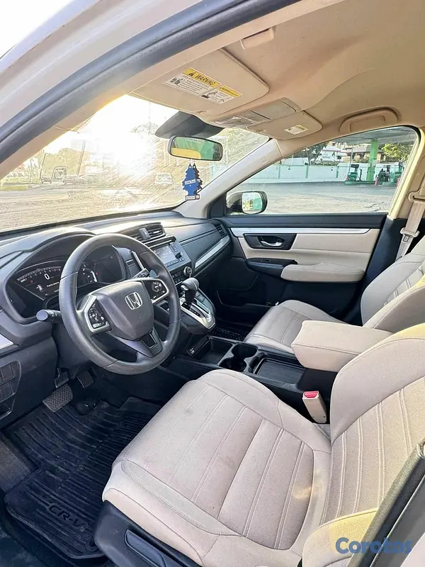 jeepetas y camionetas - Honda crv ex 2021 2