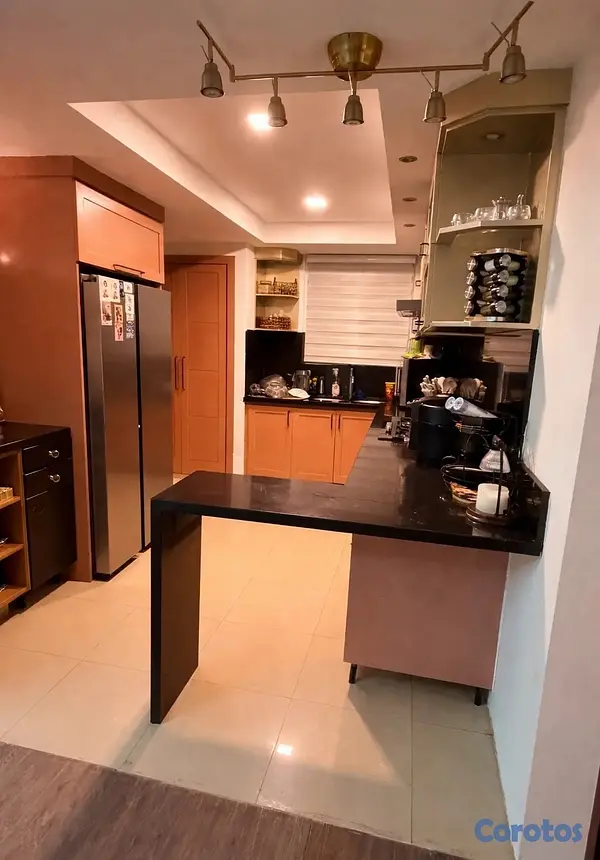 apartamentos - Apartamento en Venta Fernández  2