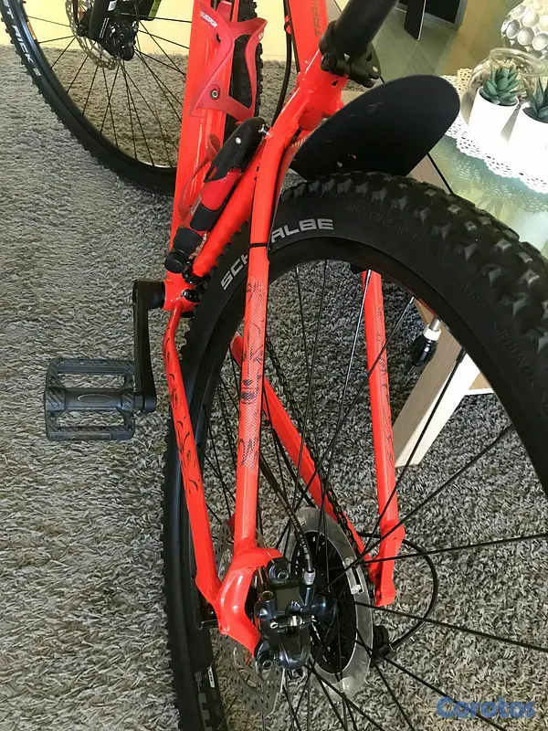 bicicletas y accesorios - Bicicleta Cannondale Trail 7 - M 15