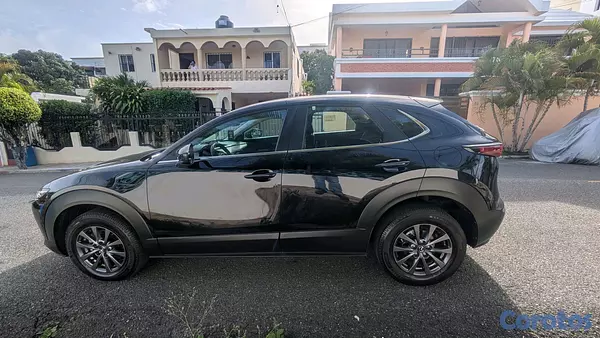 jeepetas y camionetas - mazda cx30 2021 9