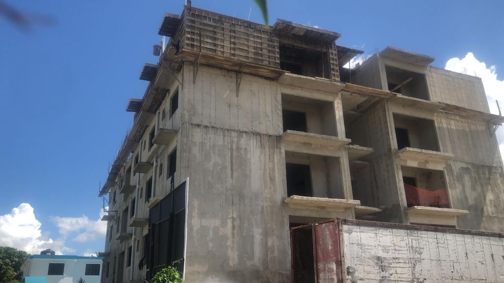 apartamentos - ‼️ Apartamentos en Proyecto Cerrado con Bono Vivienda 📍 Vista Hermosa, S.D.E.  