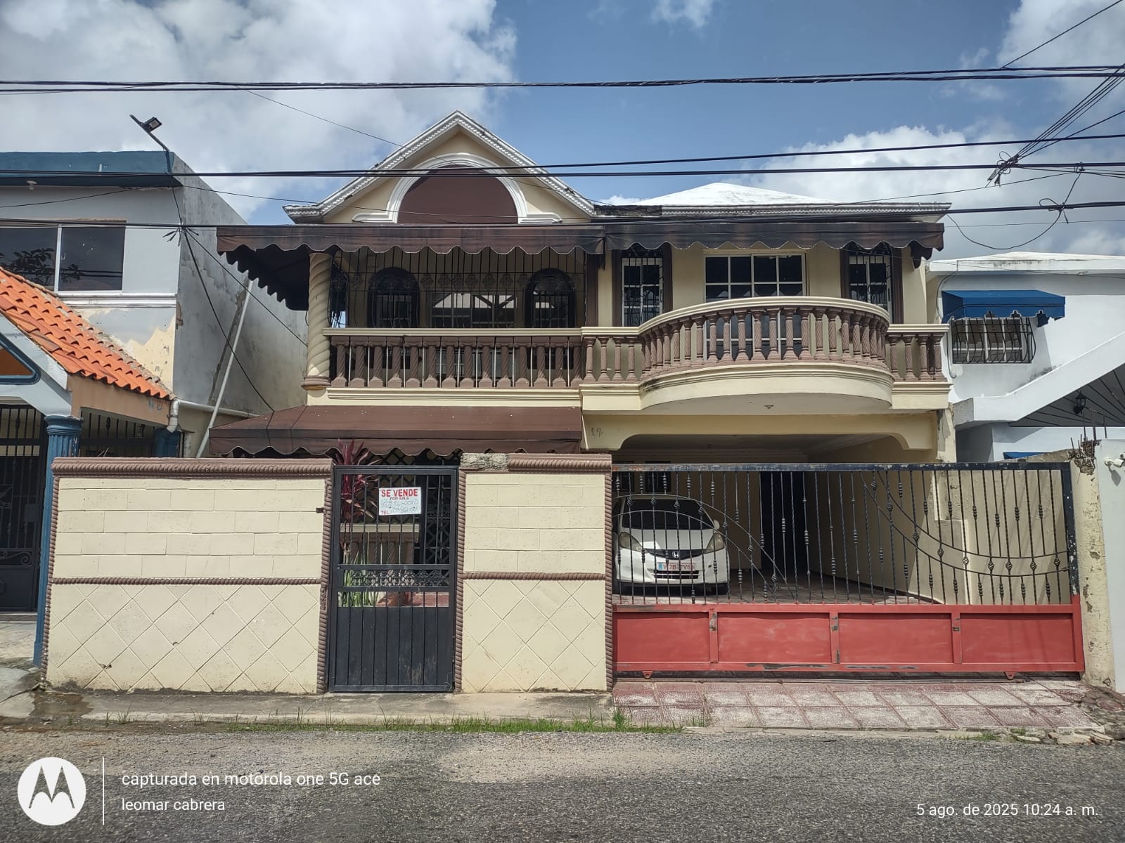 casas - Casa en venta  2