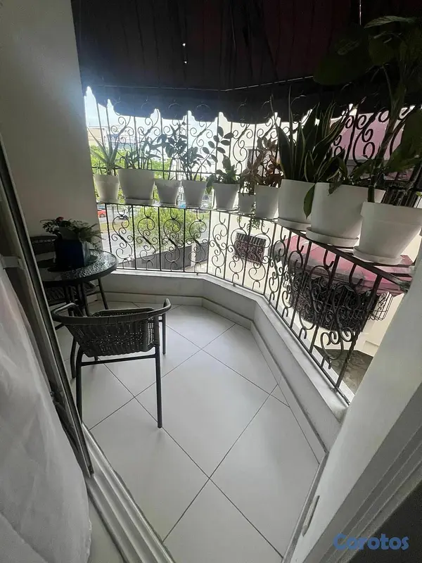 apartamentos - Apartamento amplio en Renacimiento 5