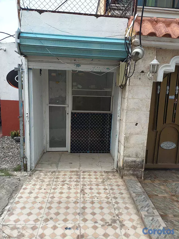 oficinas y locales comerciales - Local en Alquiler 3