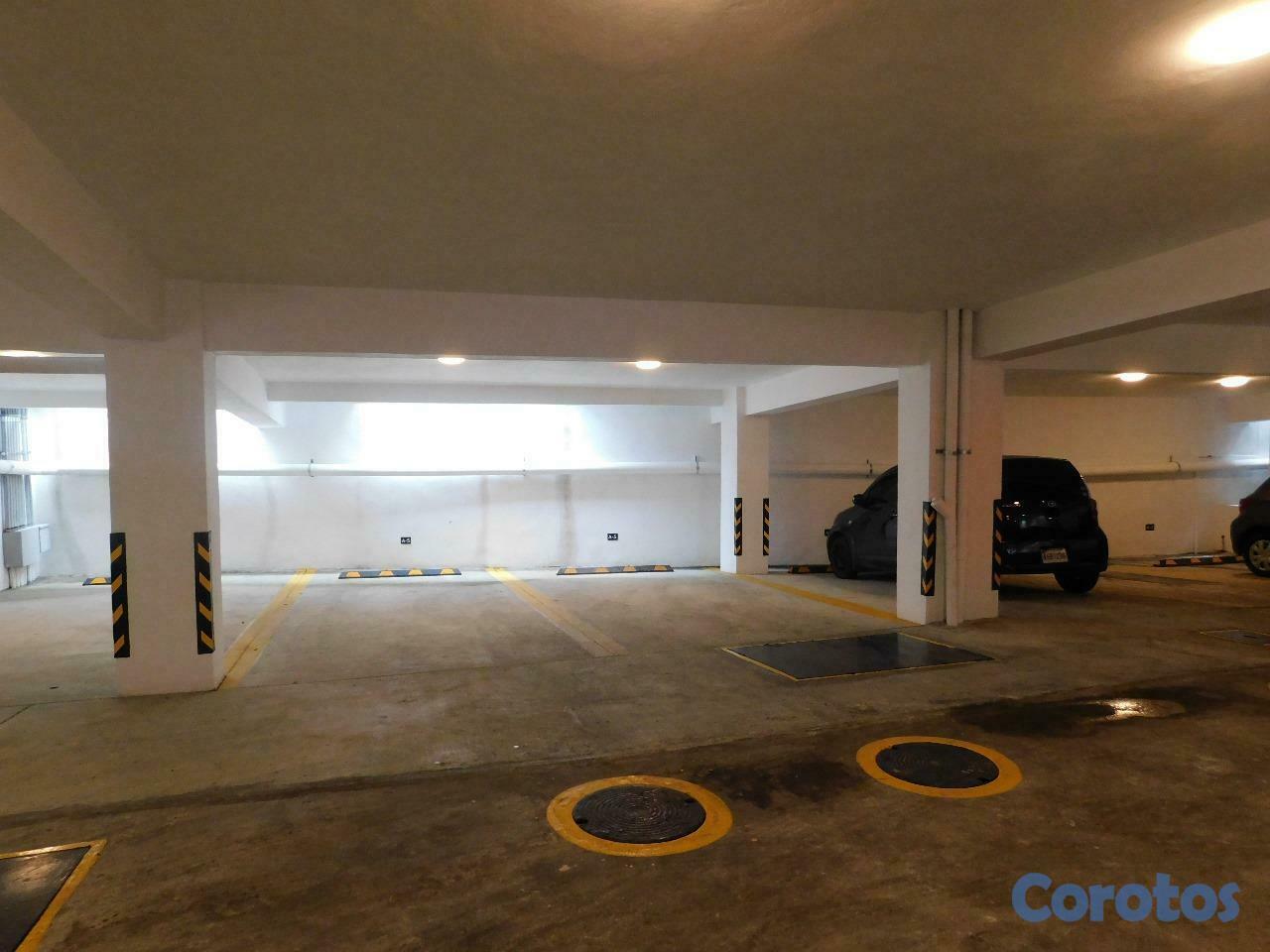 apartamentos - APARTAMENTO EN ALQUILER BELLA VISTA NORTE 4