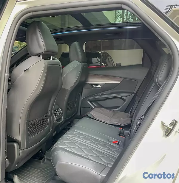 jeepetas y camionetas - Peugeot 3008 GT Line 2026 7